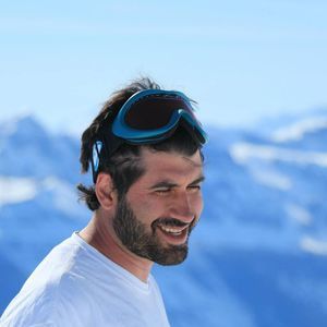 Meet your Posher, Hassan